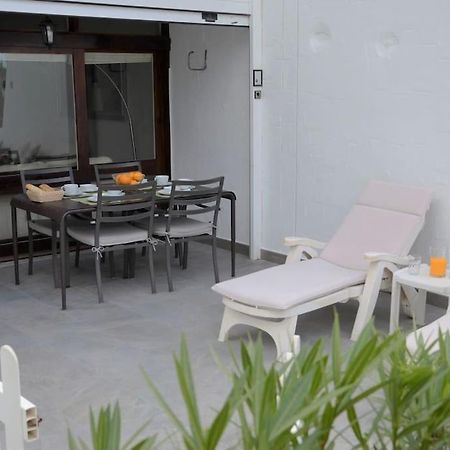 Apartamento Puerto Rico - Primera Linea De Playa Mogán Exterior foto