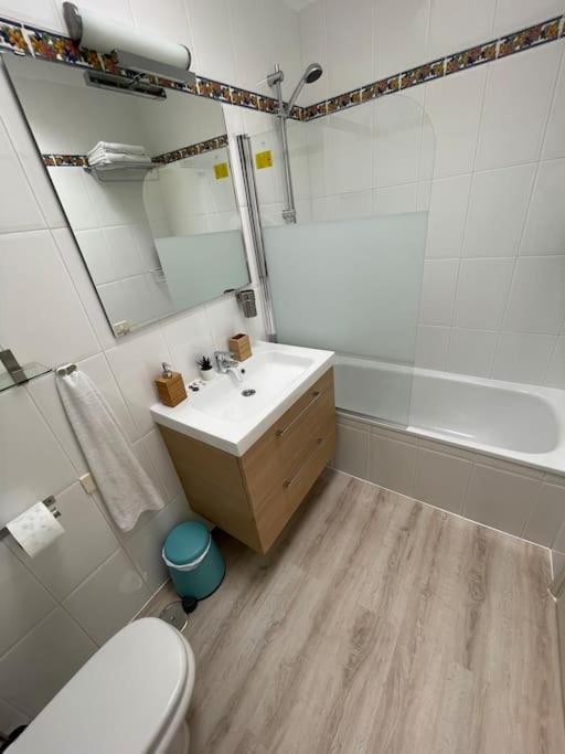 Apartamento Puerto Rico - Primera Linea De Playa Mogán Exterior foto