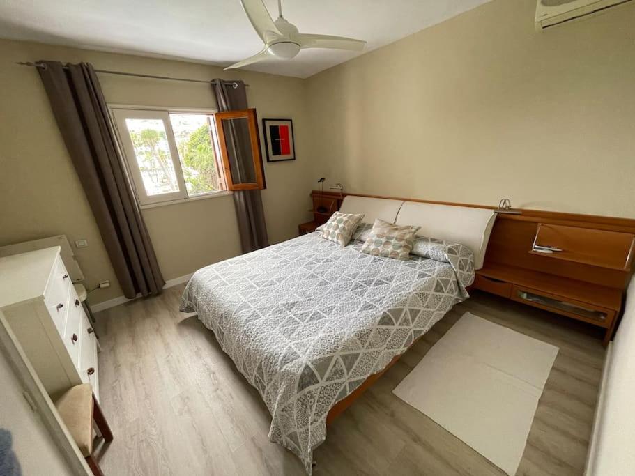 Apartamento Puerto Rico - Primera Linea De Playa Mogán Exterior foto